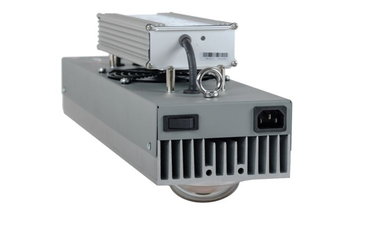 SpectroLight Blast 400 Lens 120° Led Grow Lamp