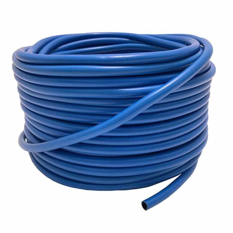 1mb AutoPot 9mm Hose blue PF100/9/CX