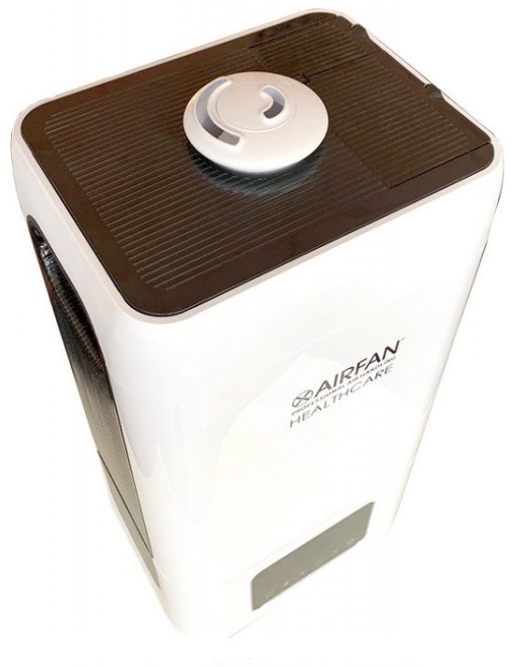 Airfan Healthcare Humidifier HS-300 800 ml/h