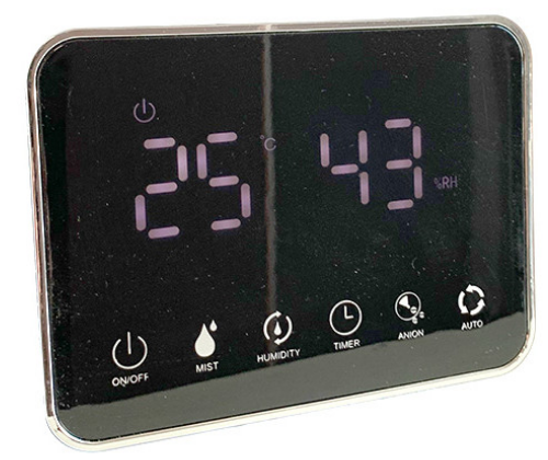 Airfan Healthcare Humidifier HS-300 800 ml/h
