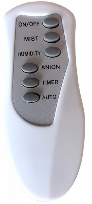 Airfan Healthcare Humidifier HS-300 800 ml/h