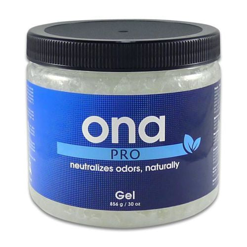 ONA GEL PRO 1000ml - odour neutralizer