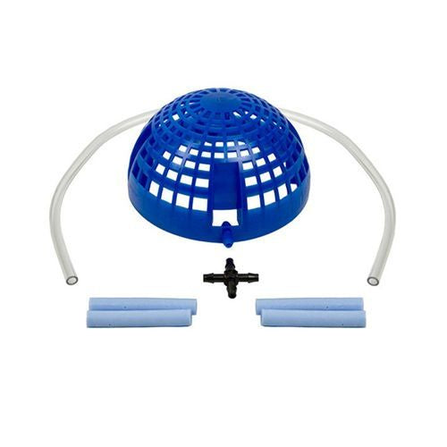 AutoPot Airdome kit - complete set AIRDOME/1