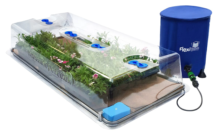 Autopot Easy2Propagate COMPLETE KIT 9MM - self-watering propagator