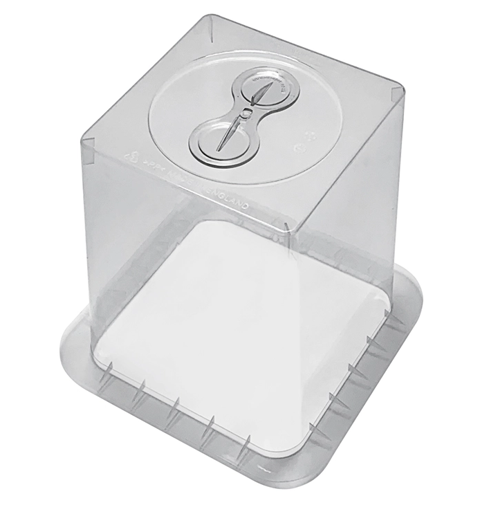 Autopot Clear Propagation Lid for 8.5 L / 15 L Pots