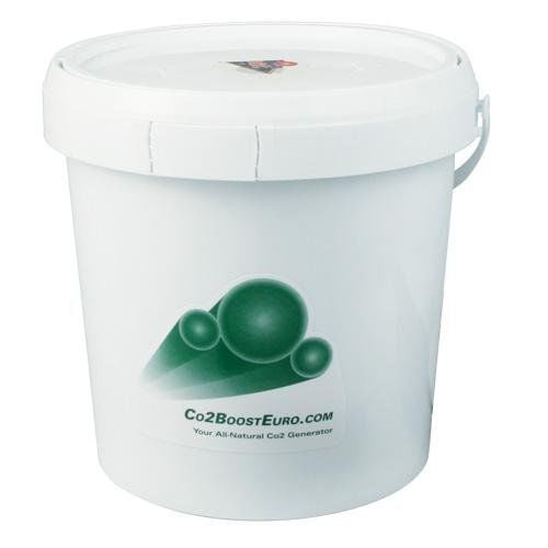CO2 Generator Boost Refill