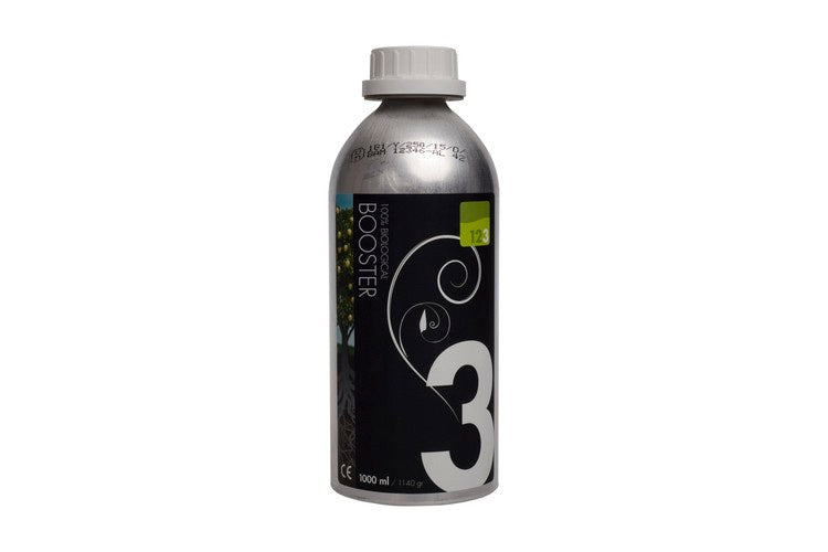 WOMA No. 3 Booster 1L - organic flowering stimulator