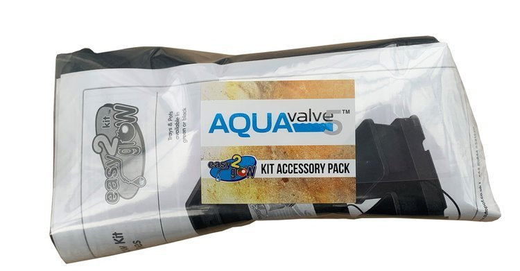 Autopot 9mm Accessory Kit for easy2grow AP201/AQ5/PACK Basic with PF905/GOLF/9 filter