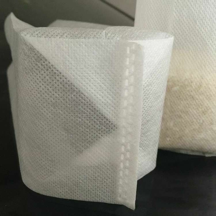 White Grow Bag 8 x 20 cm 50 pcs 1L