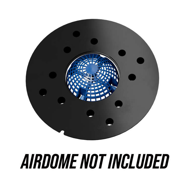 AutoPot AirBase Round - pebbles replacement