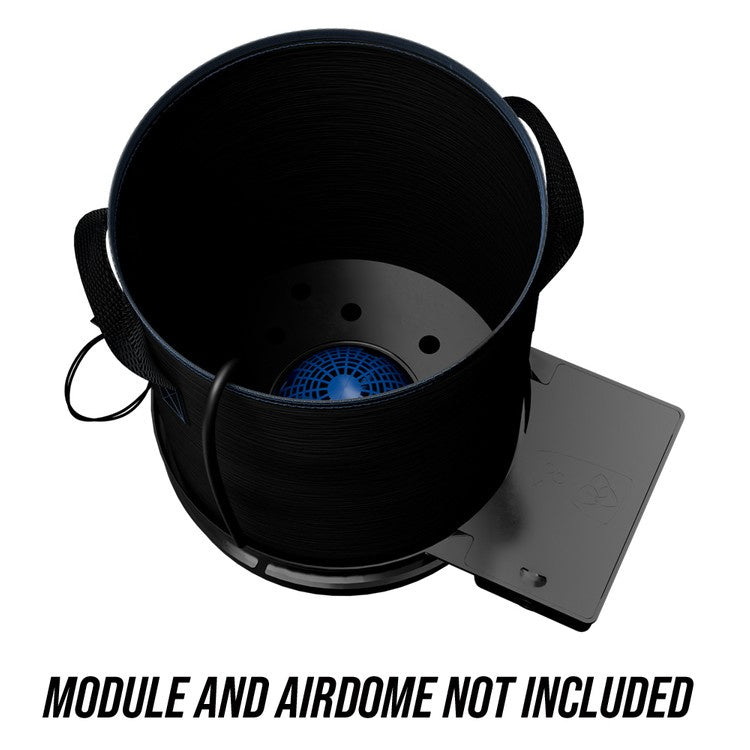 AutoPot AirBase Round - pebbles replacement