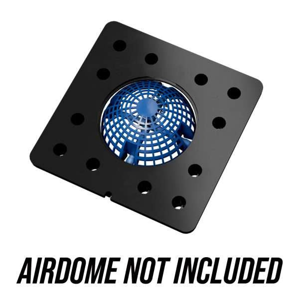 AutoPot AirBase Square 8.5L / 15L - pebbles replacement