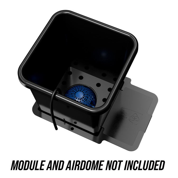 AutoPot AirBase Square 8.5L / 15L - pebbles replacement