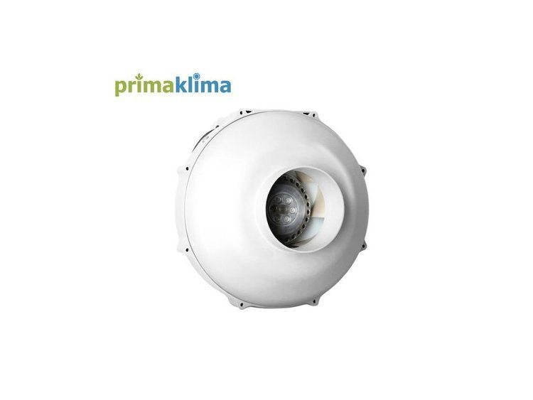 Fan Prima Klima 1 Speed 125mm 360m3/h