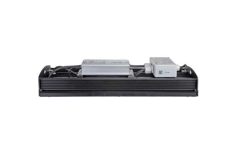 Bilberry GROW LED 160W - FULL SPEKTRUM / DIMMER / TIMER