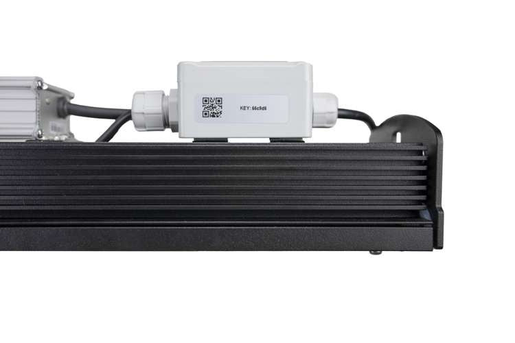 Bilberry GROW LED 160W - FULL SPEKTRUM / DIMMER / TIMER