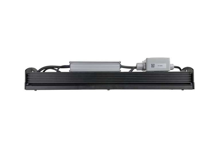 Bilberry GROW LED 160W - FULL SPEKTRUM / DIMMER / TIMER