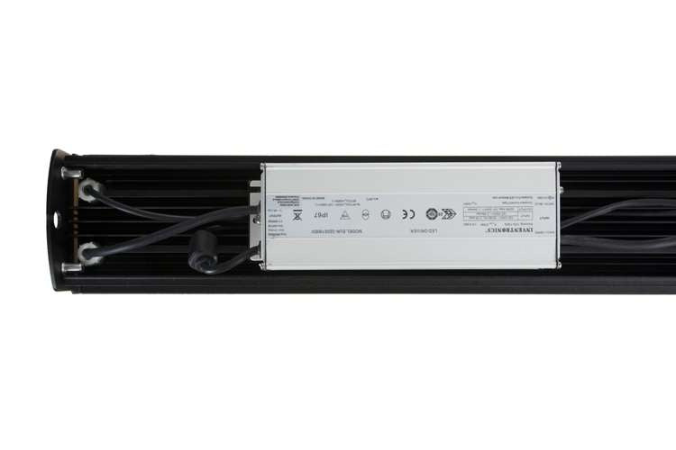 Bilberry GROW LED 340W - FULL SPEKTRUM / DIMMER / TIMER