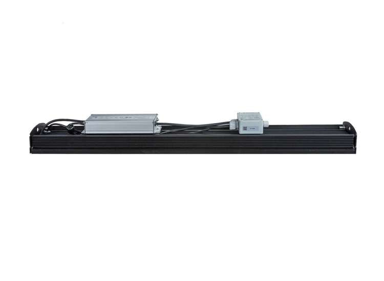 Bilberry GROW LED 340W - FULL SPEKTRUM / DIMMER / TIMER