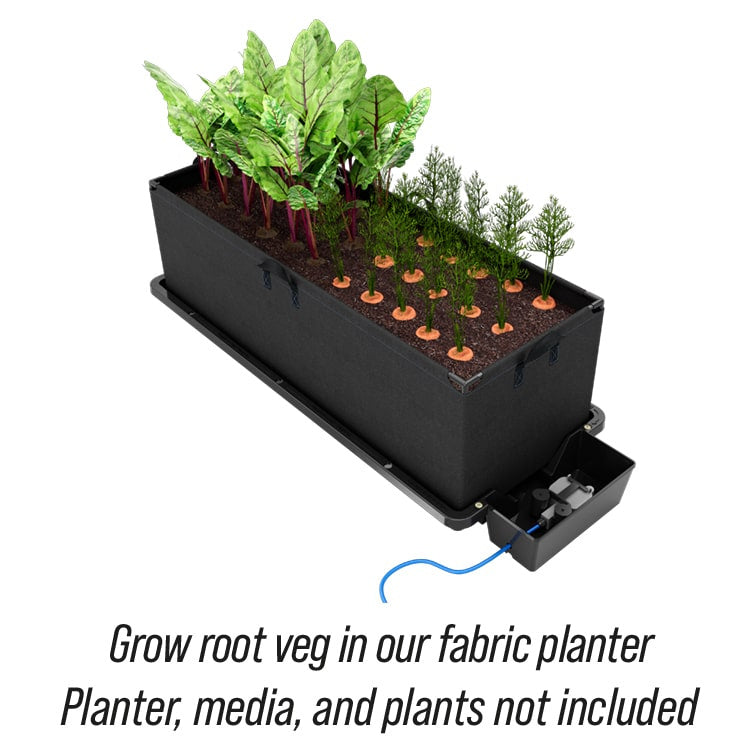 Autopot Tray2Grow system nawadniania - one tray, five uses