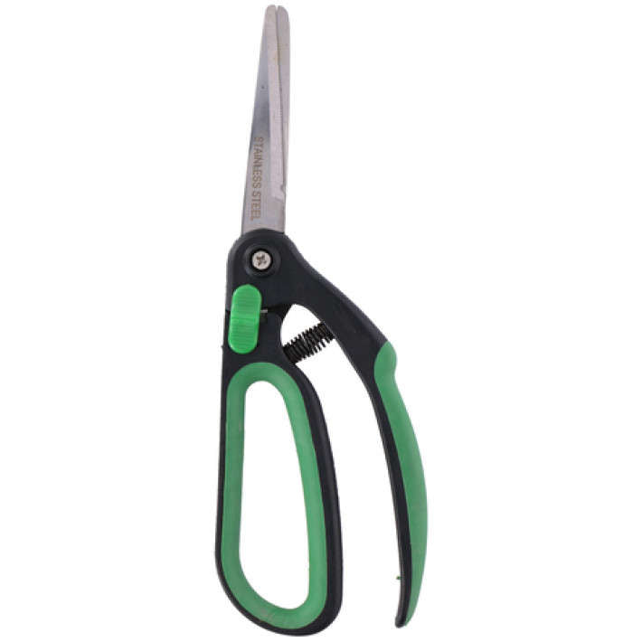 Kinzo Garden - stainless steel plant trimming scissors