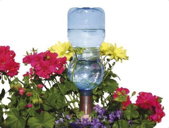 Blumat Automatic watering machine for potted flowers XL, set of 2 pcs.