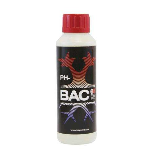 BAC ph min 250ml 38% | For lowering ph
