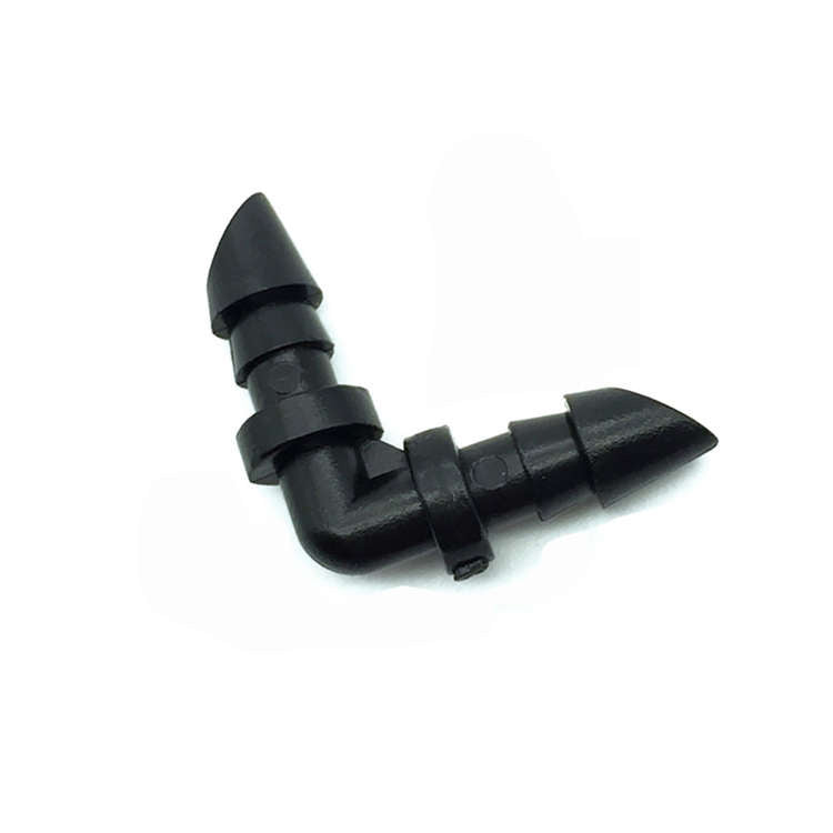 Complete irrigation kit - 10m pipe + 10 drippers