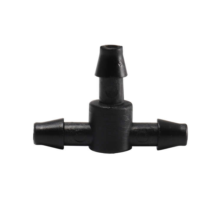 Complete irrigation kit - 10m pipe + 10 drippers