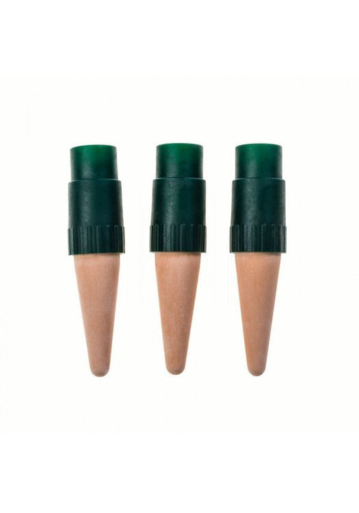 Blumat Automatic watering pots for potted flowers, 3 pcs.