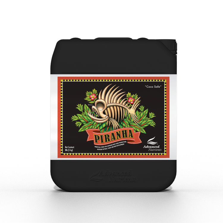 Advanced Nutrients PIRANHA 5L