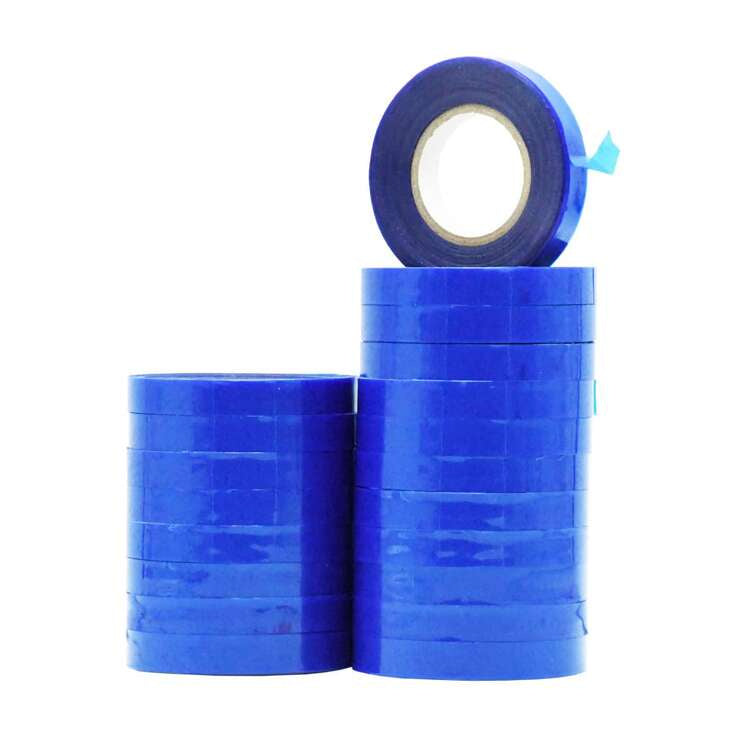 Plant Strapper Ribbon - ribbon for tying plants, 1 roll, 30 m