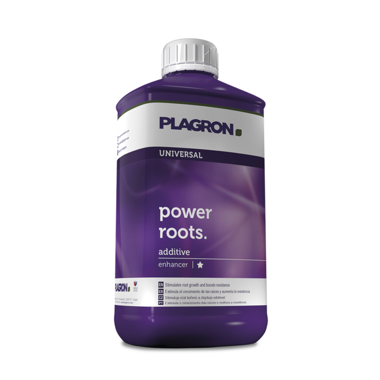 Plagron power roots 500ml | For rooting