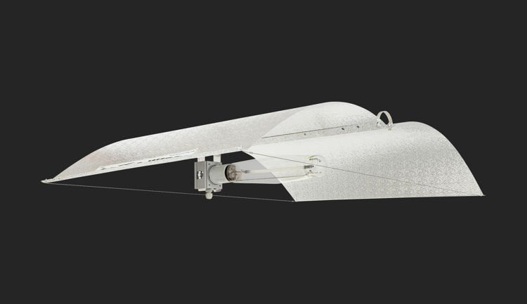 Adjust-A-Wings WING ENFORCER LARGE 100x70 cm