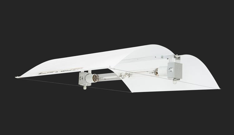 Adjust-A-Wings Defender Reflector WING WHITE LARGE