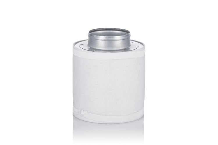Carbon filter Croco Filters 160-240 m3/h fi 125mm