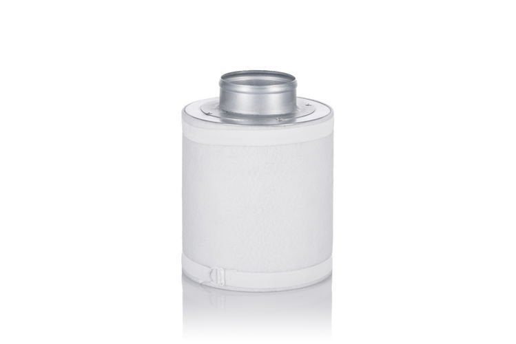 Carbon filter Croco Filters 160-240m3/h fi 100mm
