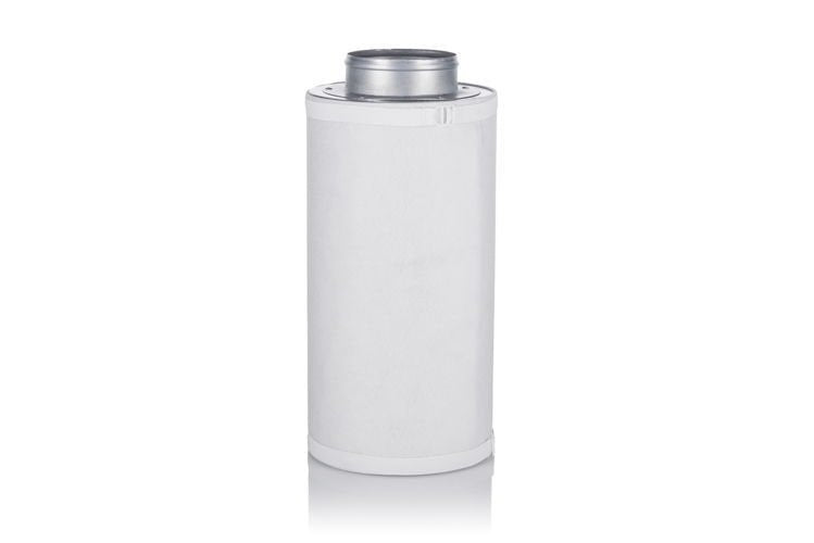 Carbon filter Croco Filters 360-480 m3/h fi 125mm