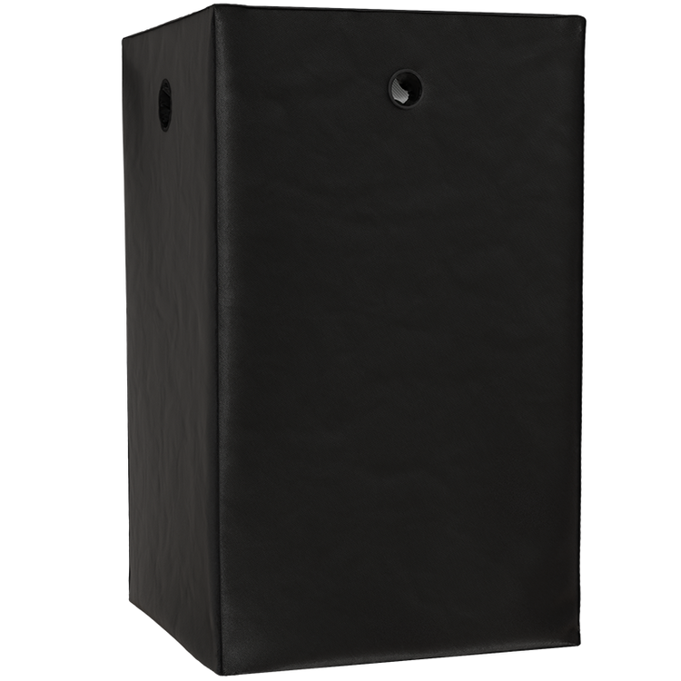 Herbgarden 120 Silver – Growbox 120×120×200 cm