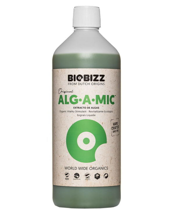 Fertilizer Biobizz ALG-A-MIC 1L – vitamin stimulator