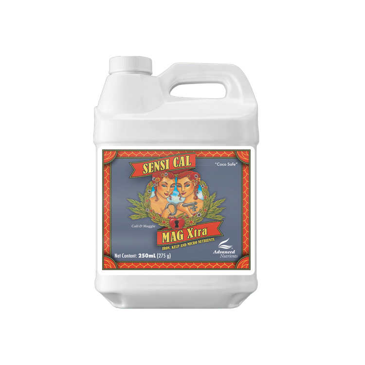 Advanced Nutrients Sensi Cal-Mag Xtra 250ml | calcium and magnesium