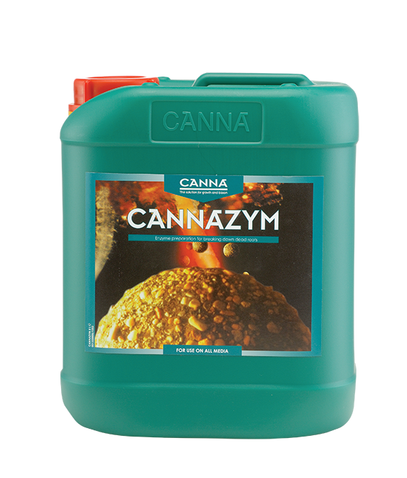 Fertilizer Canna CANNAZYM 5L