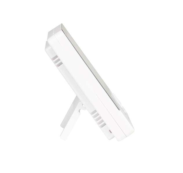 GALAXYFARM HTC-1 Digital Temperature & Humidity Meter