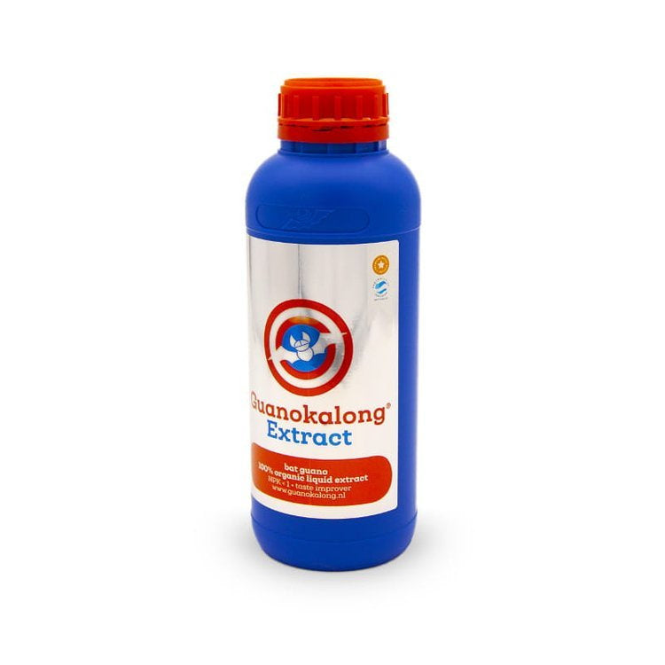 Organic Fertilizer Guanokalong Extract 1L | taste-enhancing