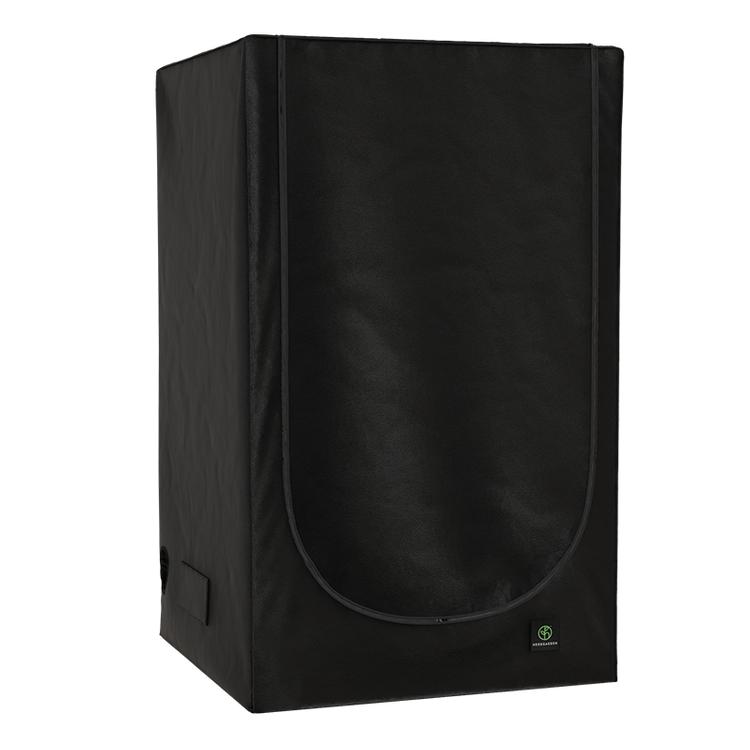 Herbgarden 100 - growing tent 100x100x200cm