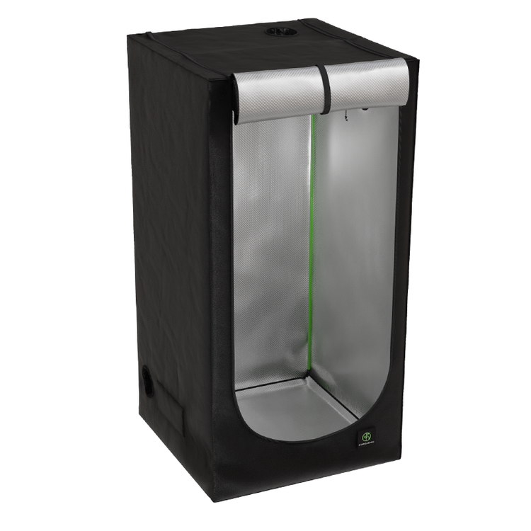 Herbgarden 100 - growing tent 100x100x200cm