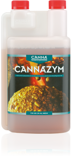 Fertilizer Canna CANNAZYM 500ml