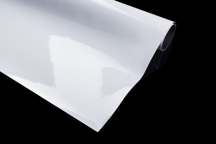 Herbgarden Mylar White Reflective Film 1x1,53m 600D Super Thick Material