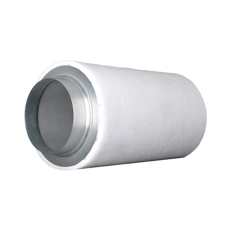 Carbon filter Prima Klima Eco Line 200mm 780-1000 m3/H