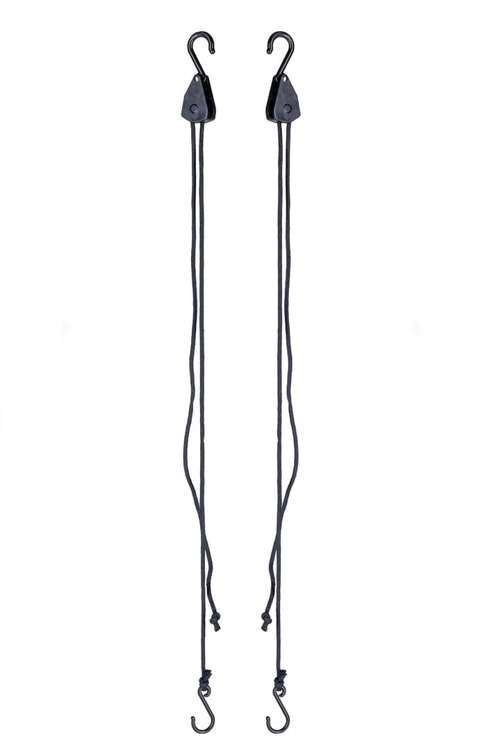 Cultibox Light Hanger (max 5 kg/pair) - light adjustable hooks